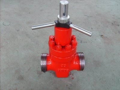 Z23Y-35-50泥漿閘閥 鑄鐵液動泥漿閥_閥門欄目