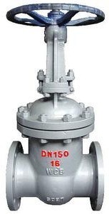 【供應(yīng)Z42H-10C-DN150雙閘板閘閥】價格,廠家,圖片,閥門,永嘉銳博閥門-