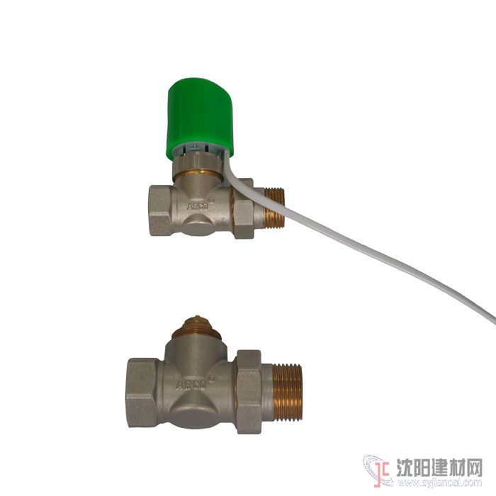 加達(dá)銅閥門 產(chǎn)品展示 大連騰輝水暖