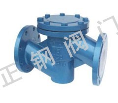 H41H不銹鋼止逆閥_閥門欄目