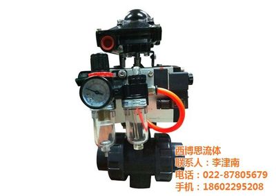 【氣動(dòng)蝶閥好的品牌、西博思流體(圖)、法蘭氣動(dòng)蝶閥】?jī)r(jià)格_廠家 - 中國(guó)供應(yīng)商