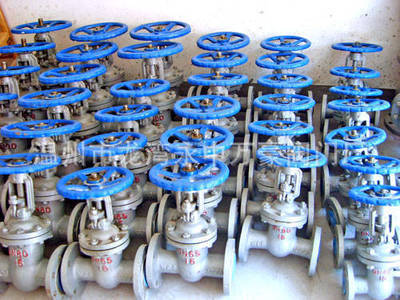 【Z41H-16C DN15-DN1000 大口徑重型中壓鑄鋼閘閥】?jī)r(jià)格,廠家,圖片,閥門,溫州市龍灣永中萬(wàn)豪閥門廠-