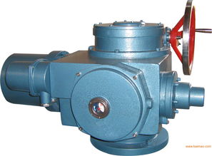 多回轉(zhuǎn)閥門電動裝置Z45 24W與Z60 24W 生產(chǎn)廠家與價格解析