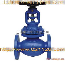 探索進口波紋管閥門的卓越性能與上海櫻川閥門的專業(yè)優(yōu)勢