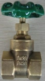 臺(tái)州蔣氏閥門閘閥產(chǎn)品列表